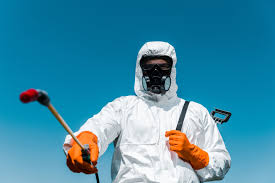 Outdoor Pest Control in Los Altos Hills, CA